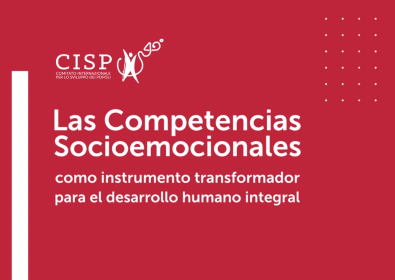 Las Competencias Socioemocionales