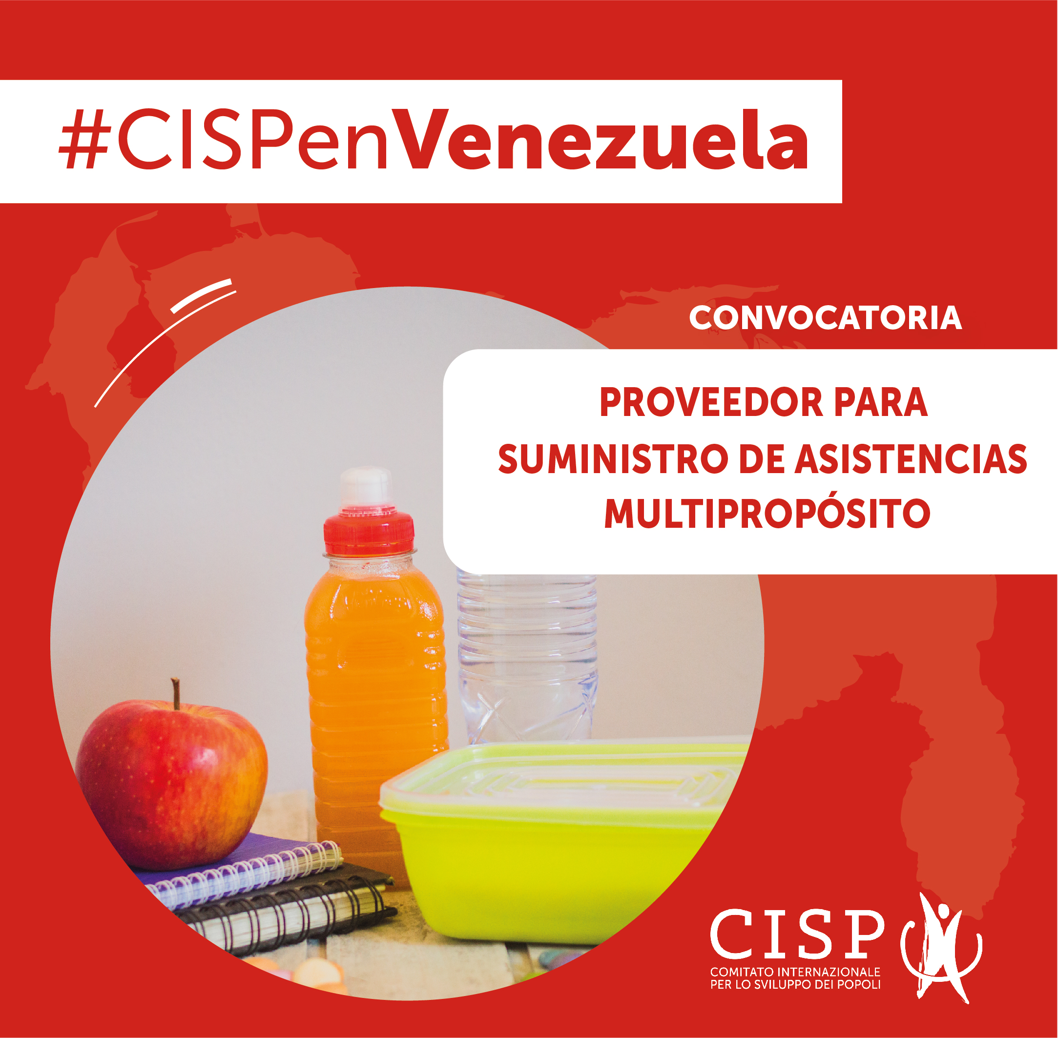 SUMINISTRO DE ASISTENCIAS MULTIPROPÓSITO