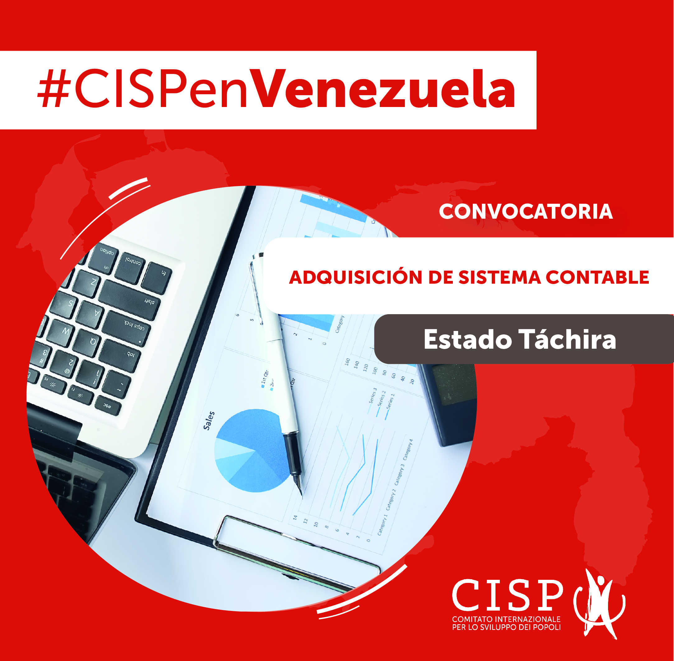 Sistema contable - Venezuela