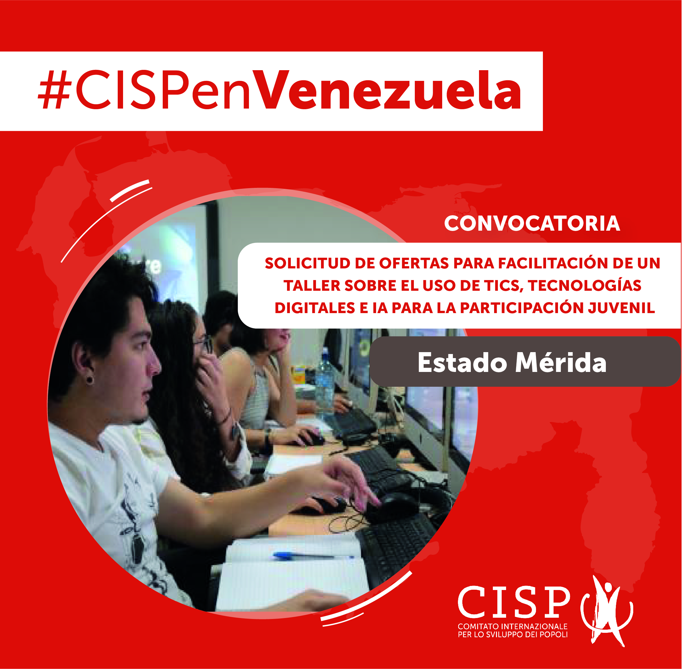 FACILITACIÓN DE TALLER “TICS: TECNOLOGÍAS DIGITALES E INTELIGENCIA ARTIFICIAL