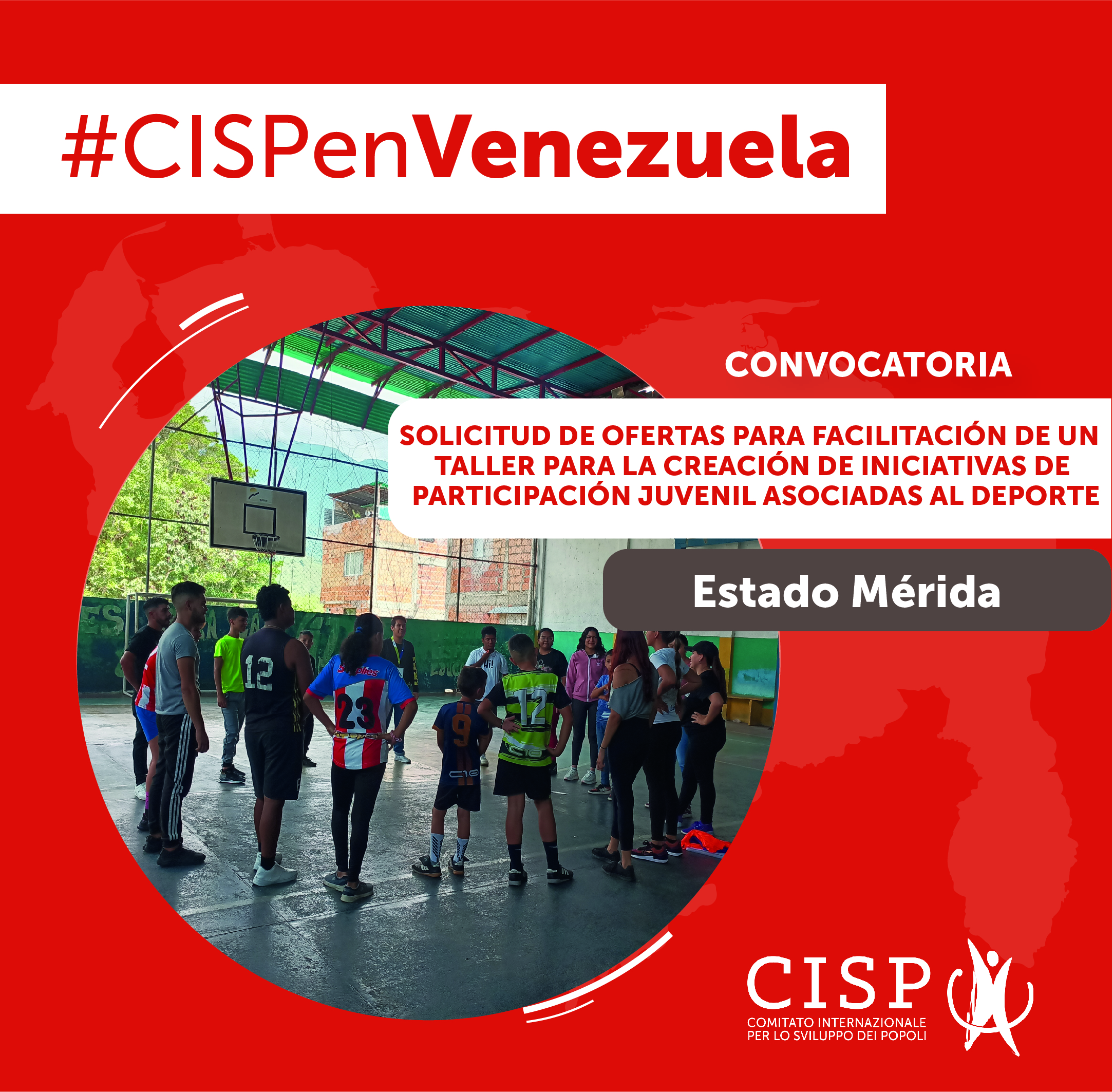 FACILITACIÓN DE TALLER PARA LA CREACIÓN DE INICIATIVAS