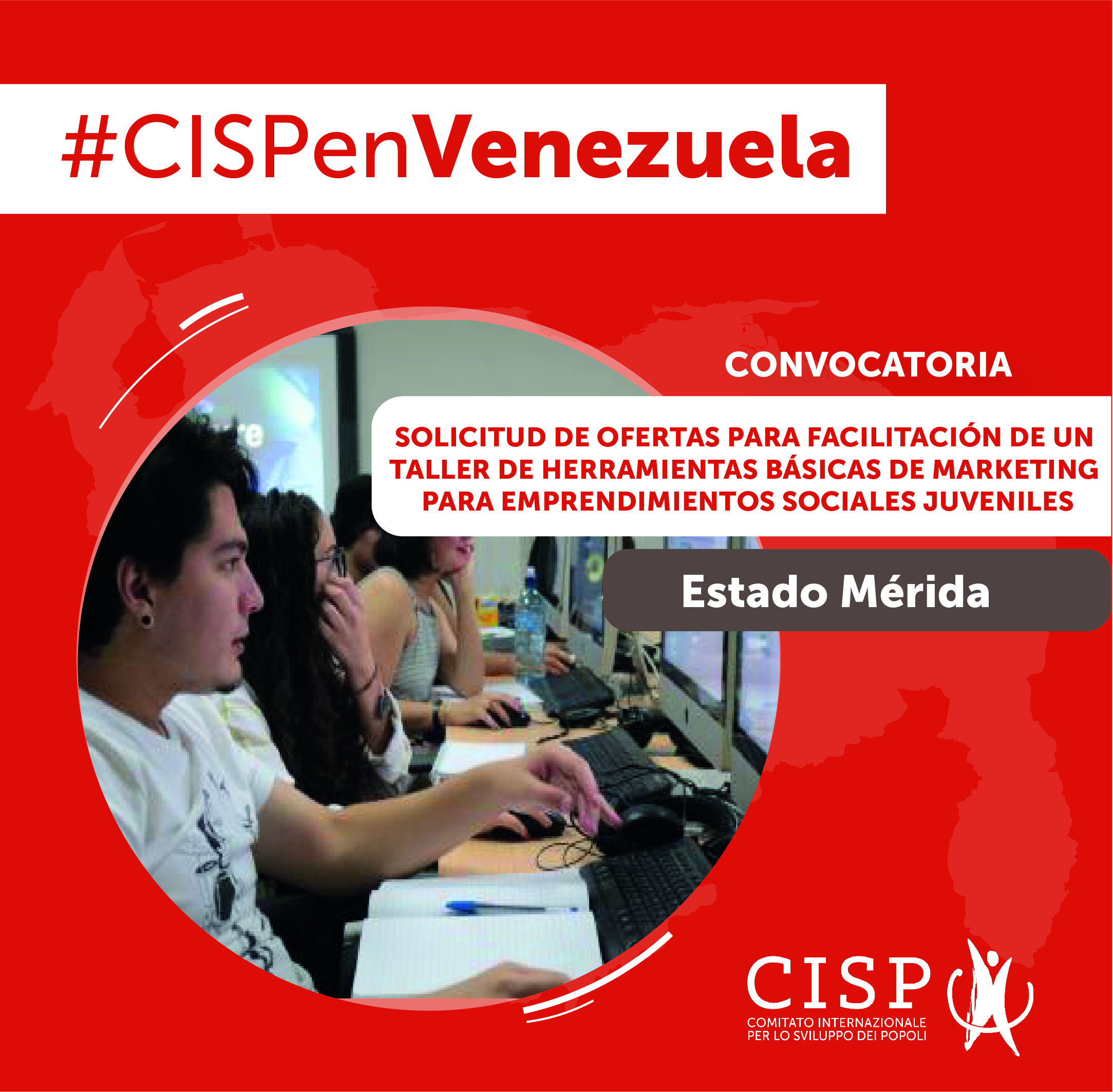 TALLER DE HERRAMIENTAS BÁSICAS DE MARKETING