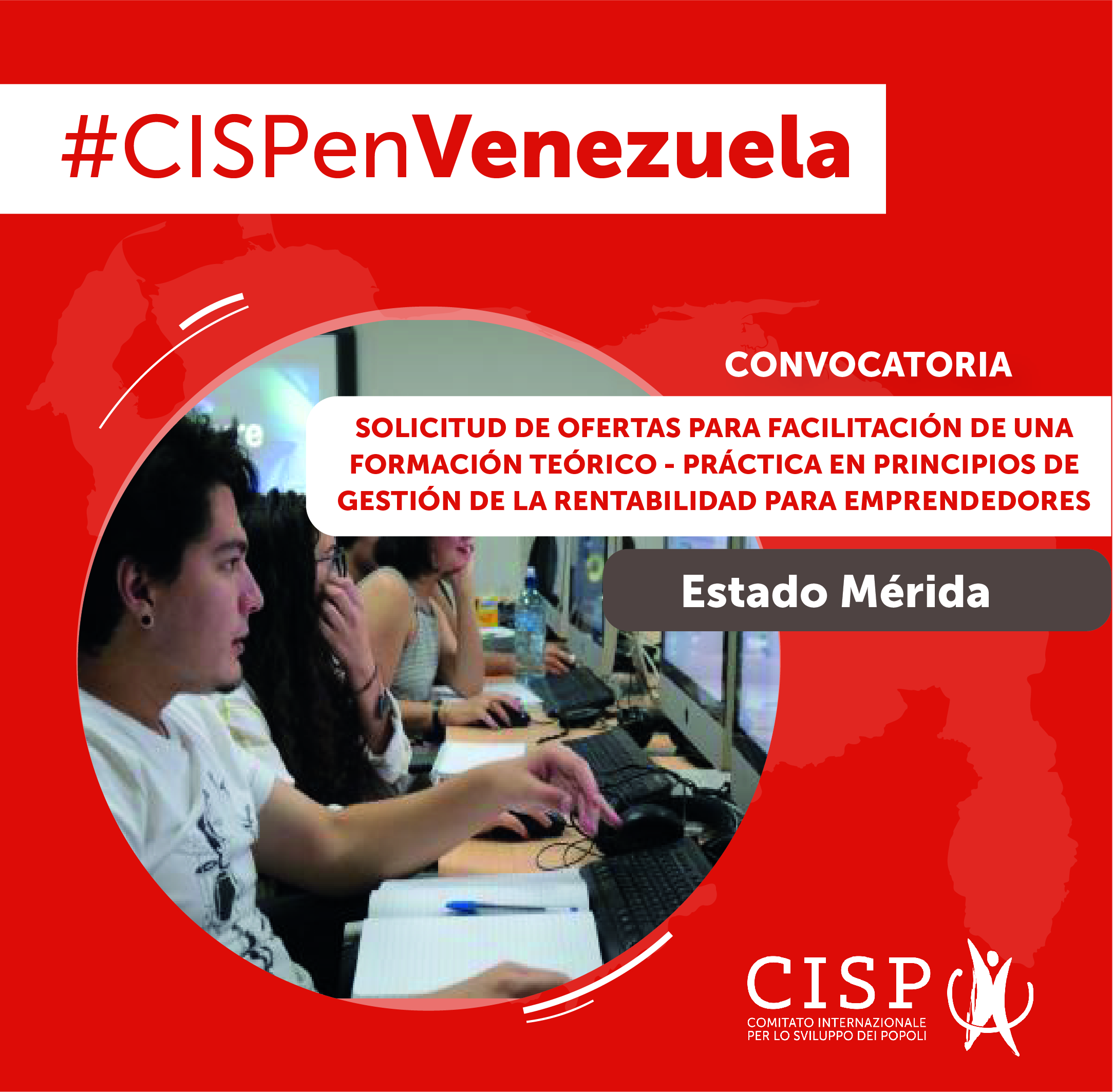 Formación gestión de la rentabilidad para emprendedores