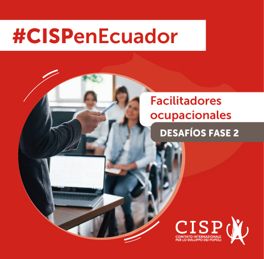 Facilitadores ocupacionales
