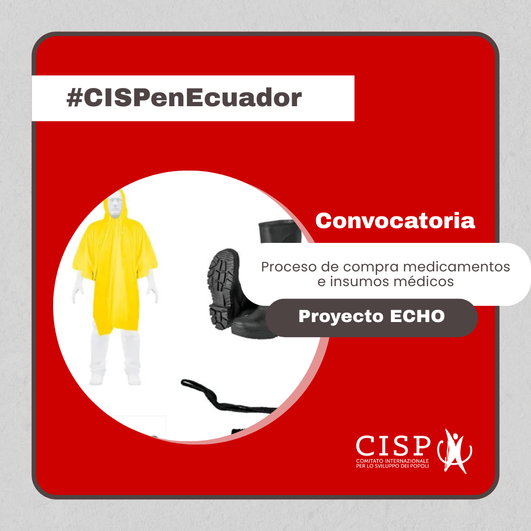 PROCESO DE COMPRA DE MEDICAMENTOS, INSUMOS Y EQUIPOS MÉDICOS