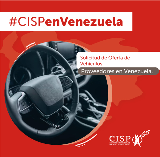 Solicitud de Vehículos
