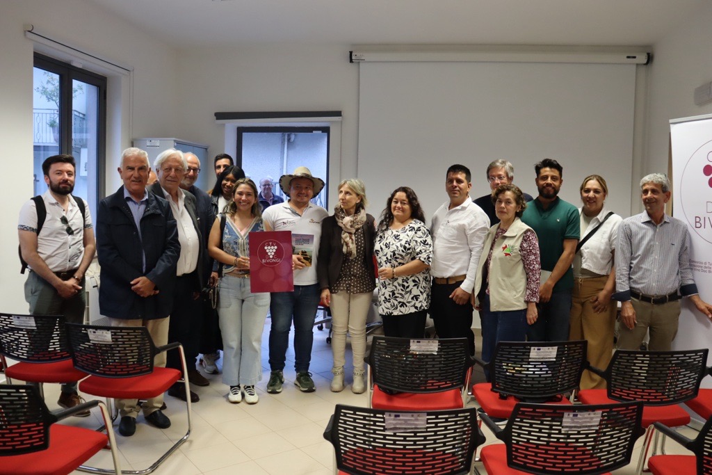 Agrocadenas se consolida como motor de las Denominaciones de Origen y el desarrollo territorial en Colombia