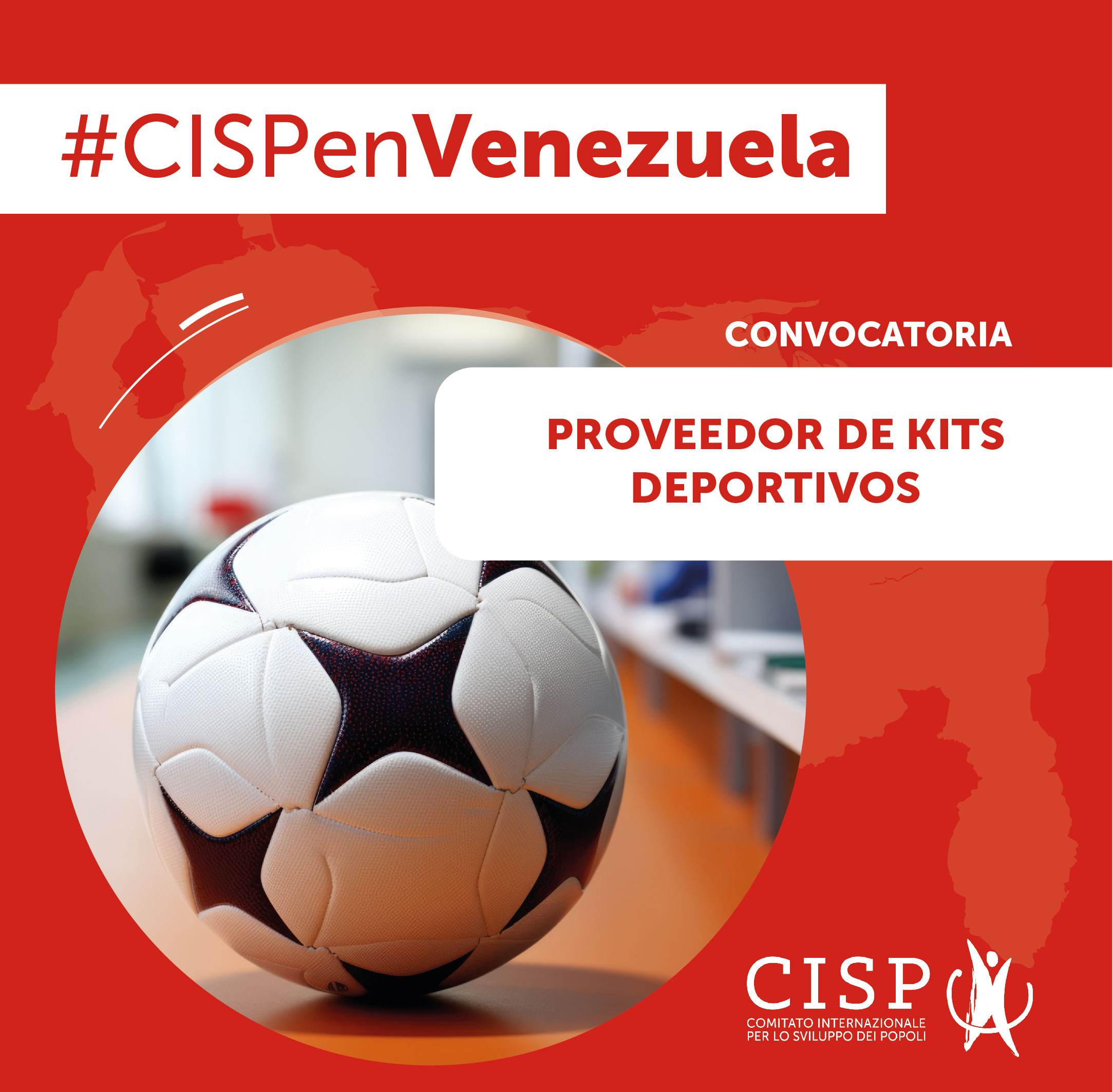 Suministro de Kits Deportivos