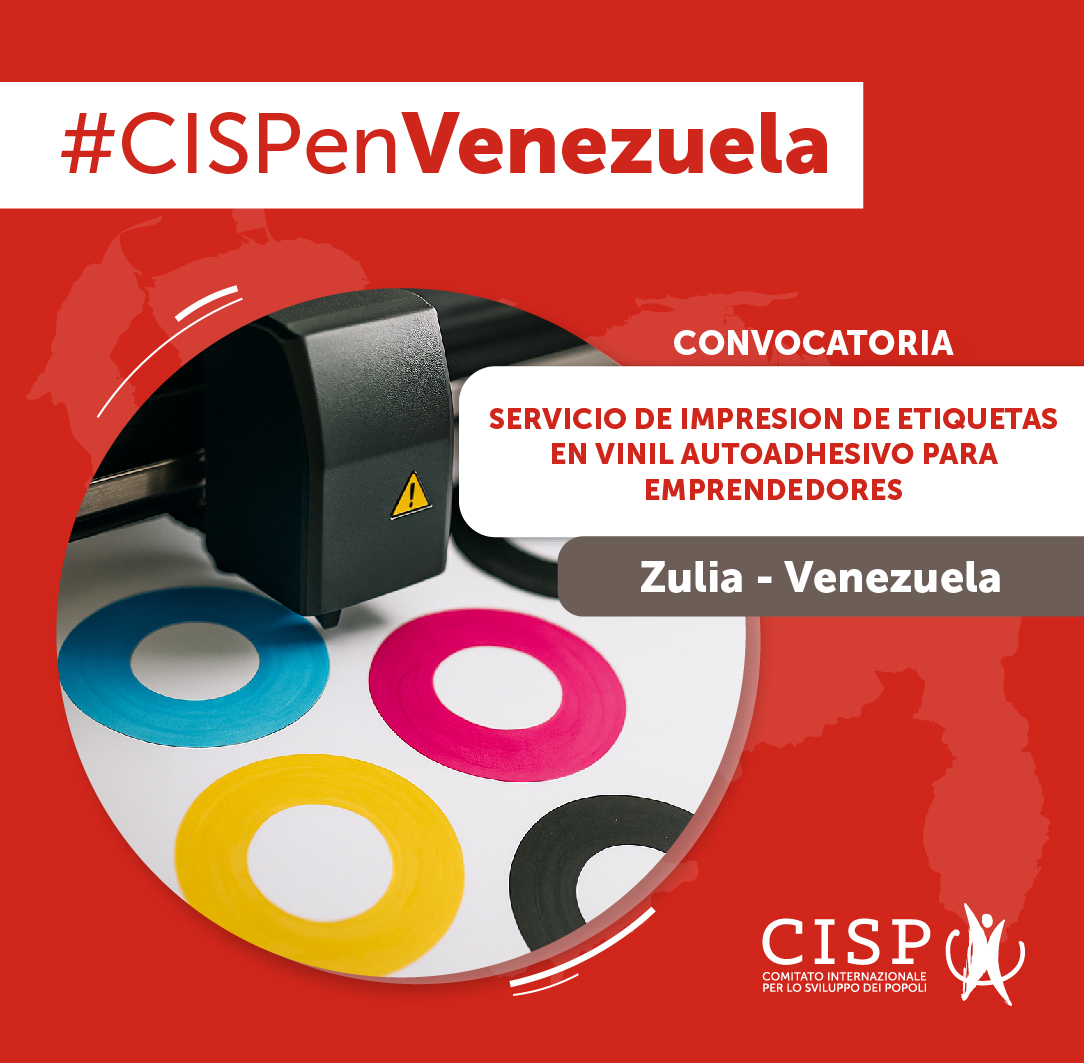 SERVICIO DE IMPRESIÓN DE ETIQUETAS EN VINIL AUTOAHDESIVO