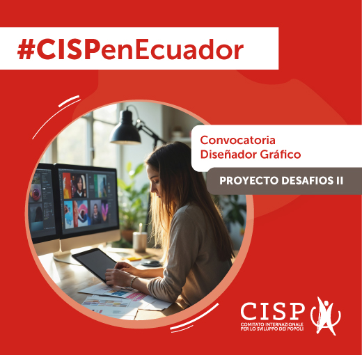 Diseñador Gráfico