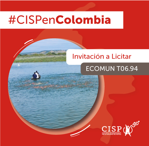 Construcción, adecuación y dotación unidad Piscícola