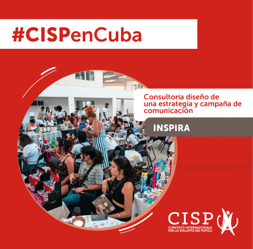 Consultoria diseño de estrategia y campaña de comunicación