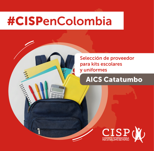 Suministro de Kits escolares y Uniformes escolares