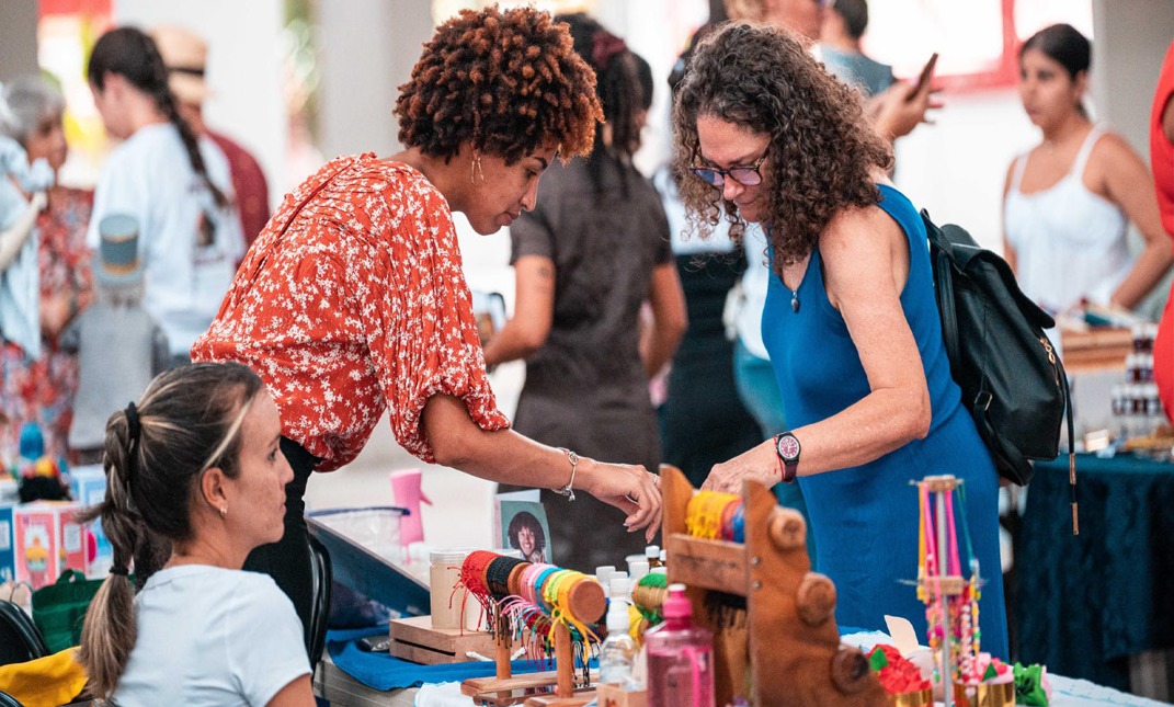 Juventud Merideña compartió experiencias de participación y emprendimiento