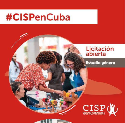Licitación abierta - servicios