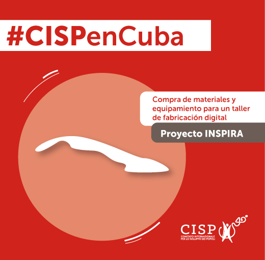 Compra de materiales y equipamiento